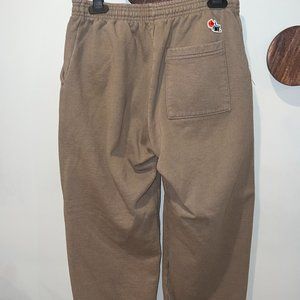 Melody Ehsani When We All Vote Sweatpant Mocha - Size Medium